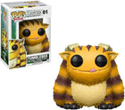 Funko Pop: Monsters - Tumblebee (12979-PX-1S8) - The Card Vault