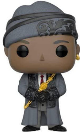 FUNKO POP! MOVIES: Coming to America - Semmi - The Card Vault