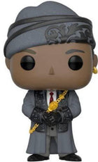 FUNKO POP! MOVIES: Coming to America - Semmi - The Card Vault