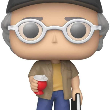 Funko Pop! Movies: IT 2 - Shop Keeper (Stephen King) - The Card Vault