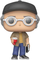 Funko Pop! Movies: IT 2 - Shop Keeper (Stephen King) - The Card Vault