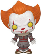 Funko POP Movies: IT: Chapter 2- Pennywise w/ Open Arms - The Card Vault