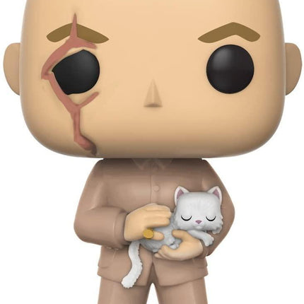 Funko Pop Movies: James Bond - Blofeld Collectible Figure - The Card Vault