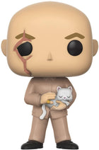 Funko Pop Movies: James Bond - Blofeld Collectible Figure - The Card Vault