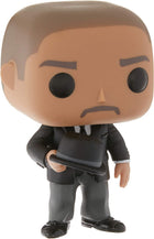 Funko POP Movies: James Bond - Oddjob w/ Hat - The Card Vault