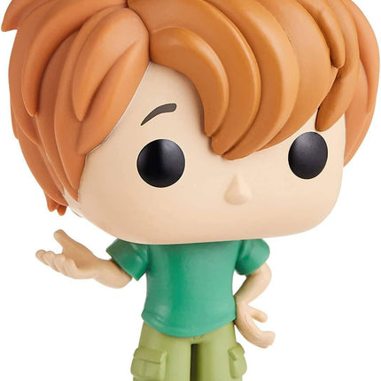 Funko Pop! Movies Scoob! Young Shaggy (Special Edition) - The Card Vault