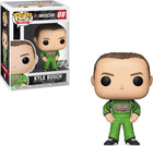 Funko POP NASCAR: Kyle Busch - The Card Vault