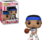 Funko POP NBA: Clipper - Tobias Harris - The Card Vault