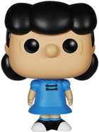 Funko POP!-Peanuts Lucy van Pelt - The Card Vault