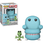 Funko POP! - Peewee Herman Chairry w/Pterri - The Card Vault