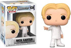 Funko POP Rocks - Backstreet Boys - Nick Carter - The Card Vault