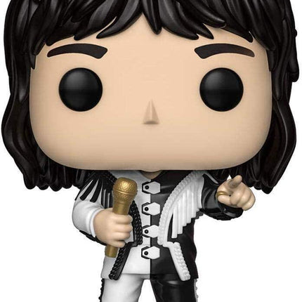 Funko Pop! Rocks: The Struts - Luke Spiller 131 (41523) - The Card Vault