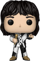 Funko Pop! Rocks: The Struts - Luke Spiller 131 (41523) - The Card Vault