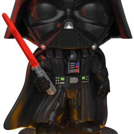 Funko POP Star Wars: Darth Vader Electronic - The Card Vault