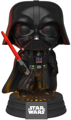 Funko POP Star Wars: Darth Vader Electronic - The Card Vault