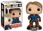 Funko POP! - Star-Wars Han (Snow Gear) - The Card Vault