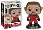 Funko POP!-Star-Wars Nien Nunb - The Card Vault