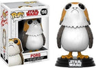 Funko POP! - Star-Wars Porg - The Card Vault