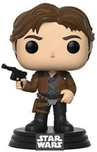 Funko POP!-Star-WarsSoloHanSolo - The Card Vault