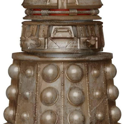 Funko Pop! Television: Dr Who - Reconnaissance Dalek - The Card Vault