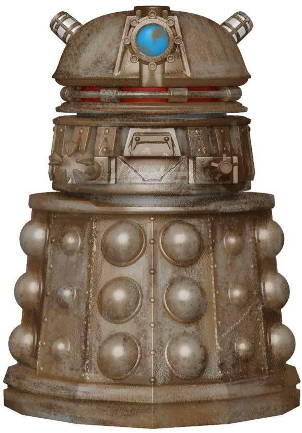 Funko Pop! Television: Dr Who - Reconnaissance Dalek - The Card Vault