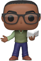 Funko POP TV: The Good Place- Chidi Anagonye - The Card Vault