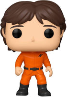 Funko POP!- V TV Show Mike Donovan - The Card Vault