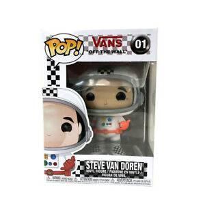 Funko POP: Vans- POP 1 - The Card Vault