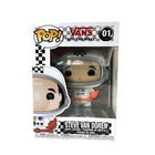 Funko POP: Vans- POP 1 - The Card Vault