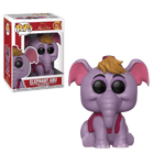 Funko Pop! Vinyl - Aladdin - Elephant Abu - #478 - The Card Vault