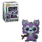 Funko Pop! Vinyl - Angus Knucklebark - #12 - The Card Vault