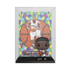 Funko Pop! Vinyl - Basketball (NBA) - Mosaic: Zion Williamson - #18 - The Card Vault