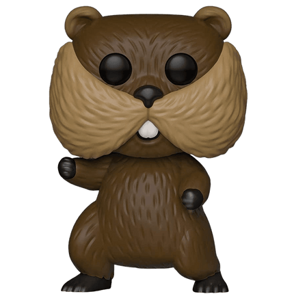 Funko Pop! Vinyl - Caddyshack - Gopher - #724 - The Card Vault