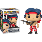 Funko Pop! Vinyl - Contra - Lance Bean - #586 - The Card Vault