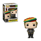 Funko Pop! Vinyl - Cool Runnings - Irving 'Irv' Blitzer - #1084 - The Card Vault