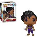 Funko Pop! Vinyl - DC: Shazam - Darla - #264 - The Card Vault