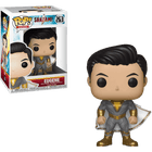 Funko Pop! Vinyl - DC: Shazam - Eugene - #263 - The Card Vault