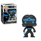 Funko Pop! Vinyl - DC Super Heroes - Wonder Woman Silhouette (GITD) - #08 - The Card Vault