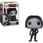 Funko Pop! Vinyl - Deadpool Parody - Domino - #315 - The Card Vault