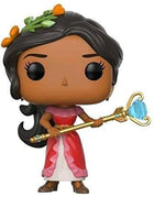 Funko POP! Vinyl: Disney: Elena of Avalor: Elena (Exc) (CC) - The Card Vault