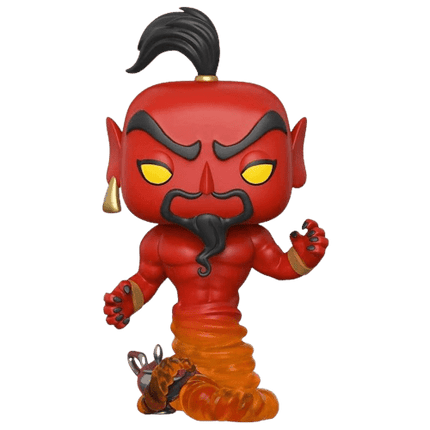 Funko Pop! Vinyl: Disney Funko - Aladdin Jafar - The Card Vault