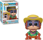 Funko POP! Vinyl: Disney: TaleSpin: Louie - The Card Vault