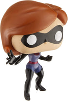 Funko POP! Vinyl: Disney: The Incredibles 2: Elastigirl Purple Sui - The Card Vault