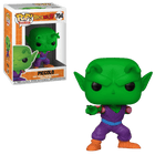 Funko Pop! Vinyl - Dragon Ball Z - Piccolo - #704 - The Card Vault