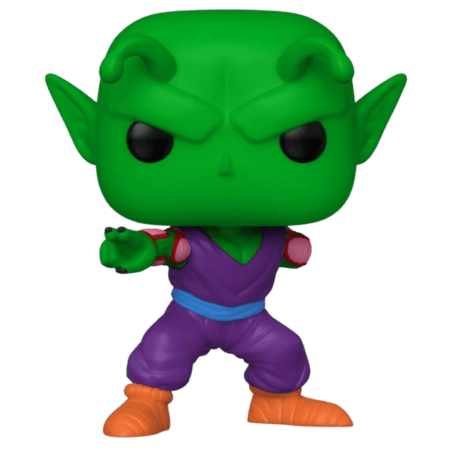 Funko Pop! Vinyl - Dragon Ball Z - Piccolo - #704 - The Card Vault