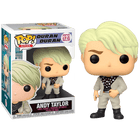 Funko Pop! Vinyl - Duran Duran - Andy Taylor - #127 - The Card Vault