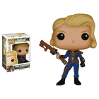 Funko Pop! Vinyl: Fallout - Lone Wanderer Female - The Card Vault