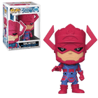 Funko Pop! Vinyl - Fantastic Four - Galactus - #565 - The Card Vault