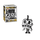 Funko Pop! Vinyl: Fisher - Bendy And The Ink Machine - The Card Vault