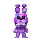 Funko Pop! Vinyl - Five Nights at Freddy's - Tie-Dye Bonnie - #879 - The Card Vault